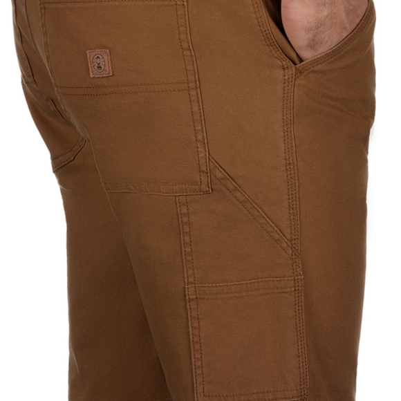 COLEMAN  SHORT PANTS MEN'S  VARIOUS COLOR COOPER - Picture 3 of 8